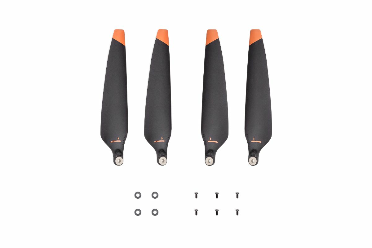 Пропеллер DJI MATRICE 30 SERIES-PART10-1676 High Altitude Propeller Пропеллер DJI MATRICE 30 SERIES-PART10-1676 High Altitude Propeller фото